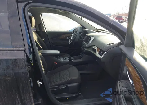 2020 GMC Terrain Awd Sle from USA, damaged, VIN 3GKALTEV6LL275143